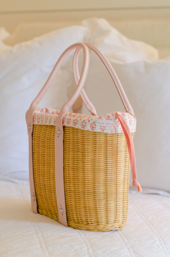 Rattan Accessories I'm Eyeing For Summer